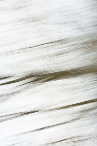 Fleuve 1 | Abstrait