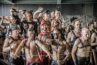 Gay Pride Amsterdam 2016