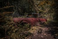 Voiture de collection