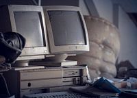 Commodore