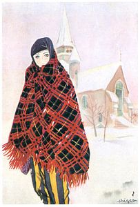 Sudō Shigeru - Frühes Morgengebet