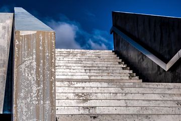 Stairs by Yann Mottaz Photography