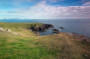 Stoer Head, Lochinver