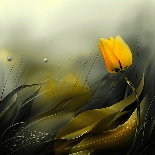 The Colours of Spring