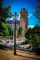 Liebfrauenkirche, Dordrecht, Niederlande