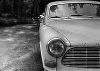 Classic car
