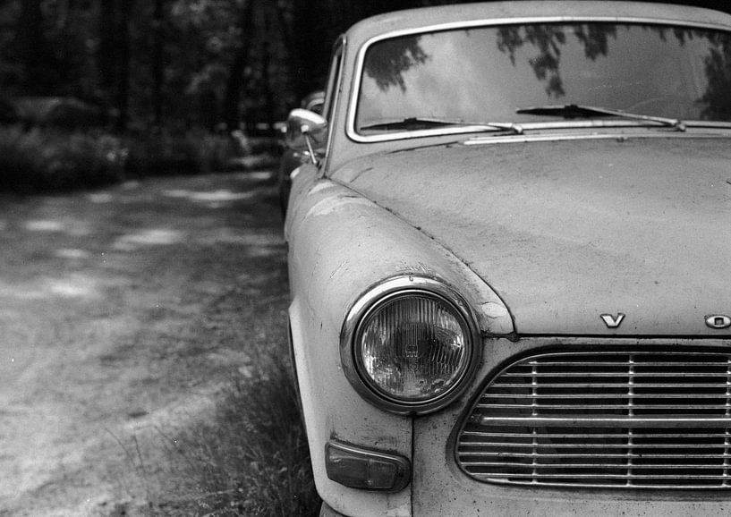 Klassisches Auto von Maikel Brands