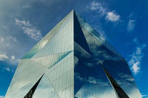 Le Cube à Berlin