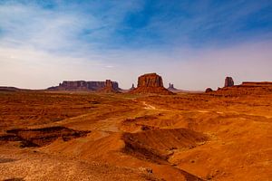 Monument Valley Stammespark