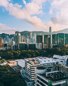 Hongkong