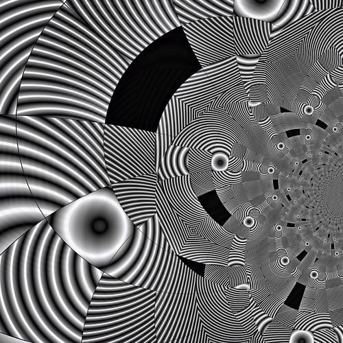 Interface sociale media