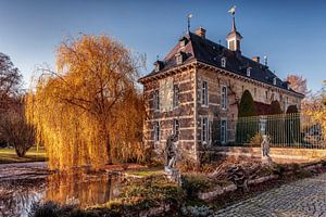 Schloss Wijlre