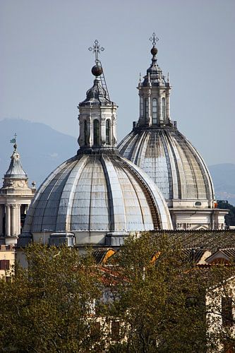 Rome ... eternal city XII