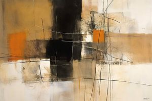 abstrakte Kunst