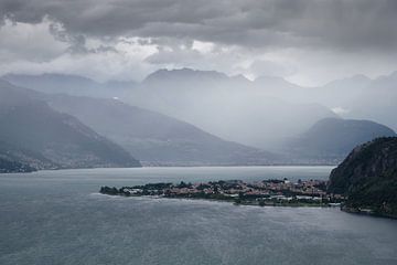 Bleak Wind von Ronald Smeets Photography