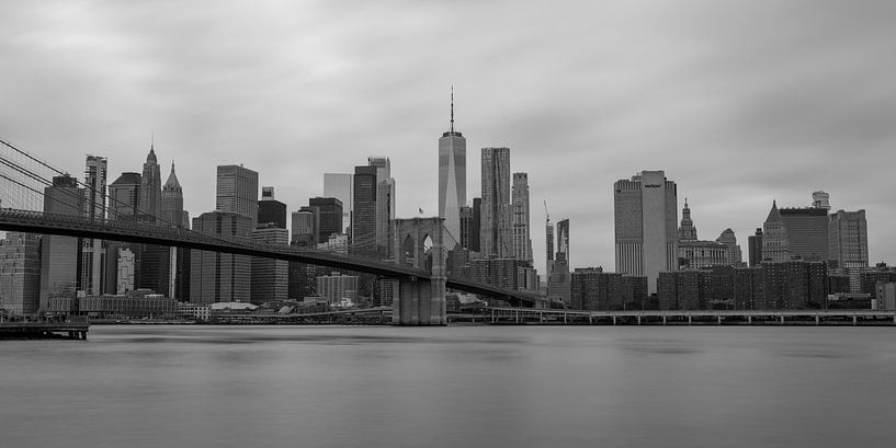 New York, New York par Sharon Chin-Ten-Fung