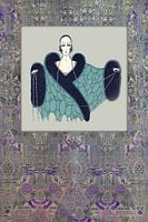 Art nouveau chic