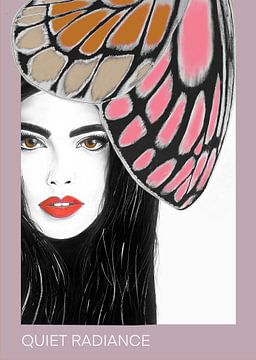 Nymera – Quiet Radiance (Light Pink Edition)