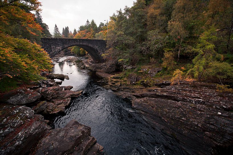 Le Pont par Martijn Smeets