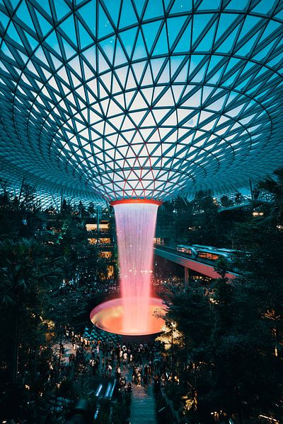 Singapur von Hello Pompoyo