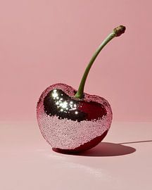 Disco fruité sur Studio Allee