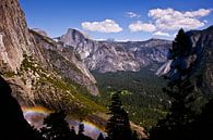 Yosemite National Park van Dennis Van Den Elzen thumbnail