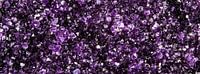 Amethyst, self-insight and strength