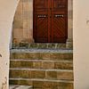 Treppe auf Rhodos - Pic 2.1 von Ingo Laue
