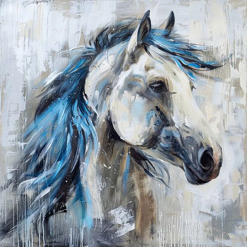 Paard