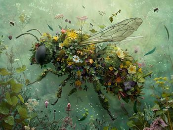 Bienenzauber - Die Essenz des Lebens