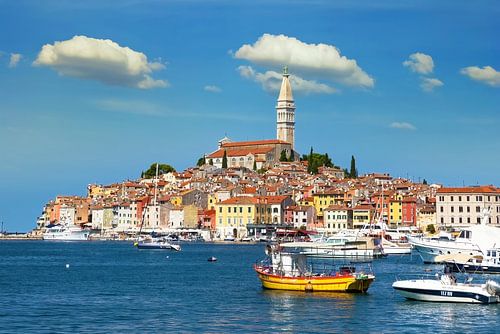 Rovinj sur Tilo Grellmann