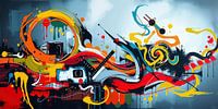 Path of Colours