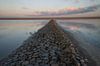 Waddenzee bij Westhoek van Meindert van Dijk thumbnail