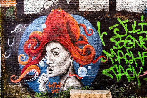 Graffiti #0012