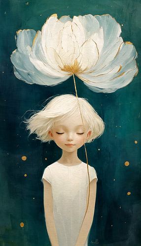 Florelle von Aimelle ML