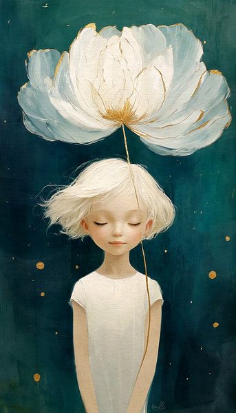 Florelle von Aimelle ML