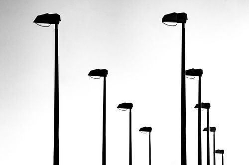 Statische verlichting