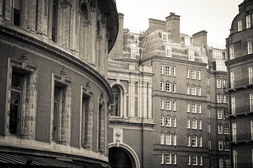 Royal Albert Hall von Margo Smit