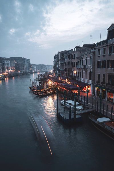 Venice by Hello Pompoyo