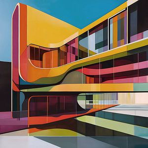 ARCHITECTUUR Q 31