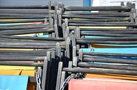 Deckchairs