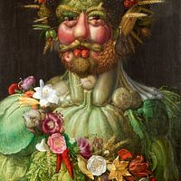 Giuseppe Arcimboldo