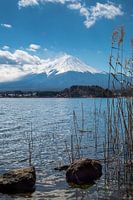 Iconisch Mount Fuji
