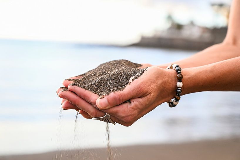 Grande Canarie, Mogán par anne hamers