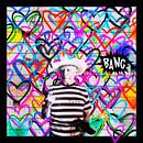 Motief Pablo Picasso - we hebben liefde nodig - Bang van Felix von Altersheim thumbnail