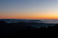 Black Forest Summit by Thomas Heitz thumbnail