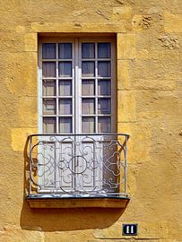 Portes françaises sur Caroline Lichthart