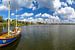 Prenzlau aan het Ucker meer van Tilo Grellmann | Photography