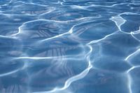 Water art