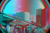 Miami Bridge